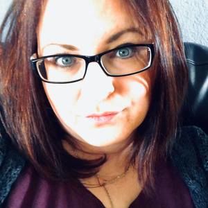 Meet your Posher, Ann